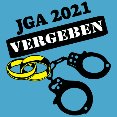 Motiv JGA 2021 vergeben ...-