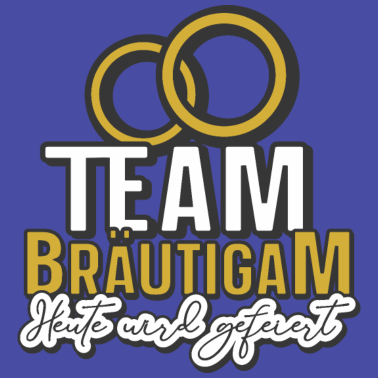 Motiv Team Bräutigam