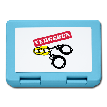 Hochzeit Brotdose - JGA - vergeben .../+