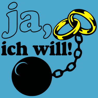 Motiv ja ich will .../+