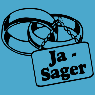 Motiv JGA - Ja Sager .../+