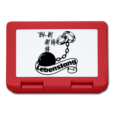 Hochzeit Brotdose - JGA - Lebenslang ...+