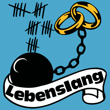 Motiv Lebenslang JGA .../+