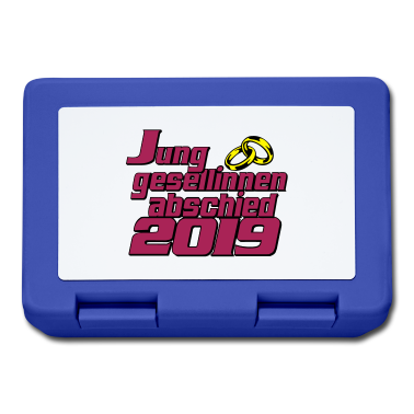 Hochzeit Brotdose - junggesellinnenabschied 2