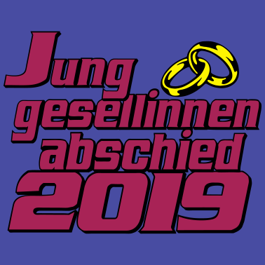 Motiv junggesellinnenabschied 2