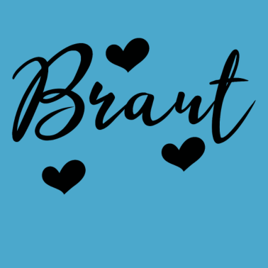 Motiv Braut - JGA - Junggesellinnenabschied