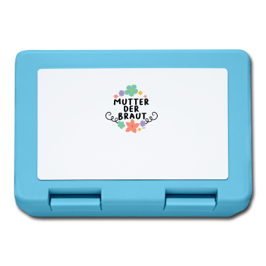 Hochzeit Brotdose - Mutter der Braut Hochzeit Heiraten JGA