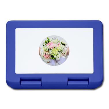 Hochzeit Brotdose - Hochzeit 2000