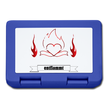 Hochzeit Brotdose - Mein Herz Standesbeamter - Geschenk