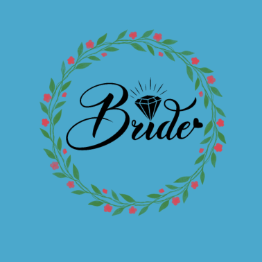 Motiv Bride Ehe Brautjungfer Junggesellenabschied