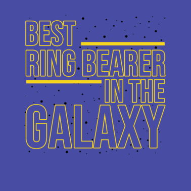 Motiv Bester Ringträger In Der