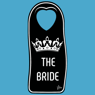 Motiv The Bride