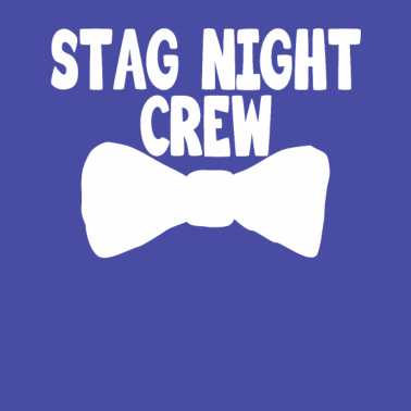 Motiv stag night crew