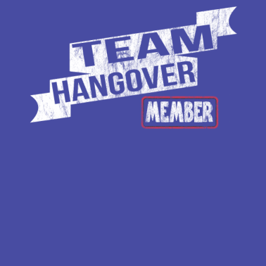 Motiv team hangover member used look