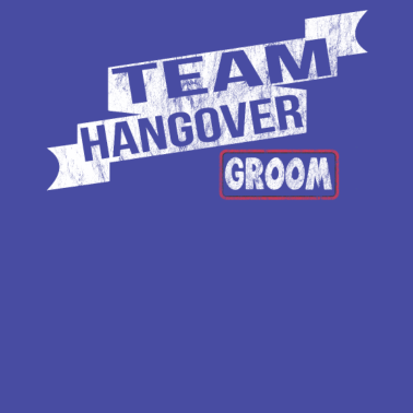 Motiv team hangover groom used look