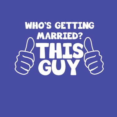 Motiv whos getting married this guy