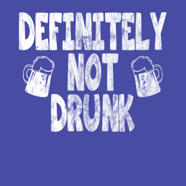 Motiv definitely not drunk used look