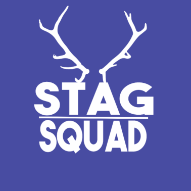 Motiv stag squad