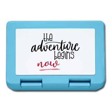 Hochzeit Brotdose - Abenteuer Camping Natur Hochzeit Outdoor Geschenk