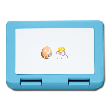 Hochzeit Brotdose - Egg Hochzeit eben Mittwoch Geschenk