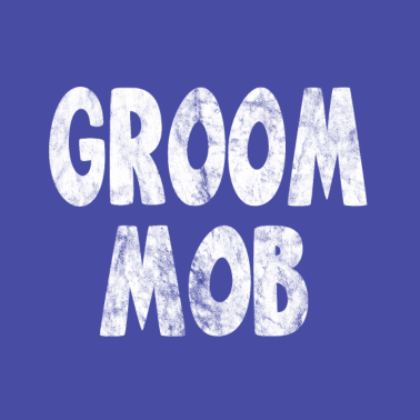 Motiv groom mob usedlook