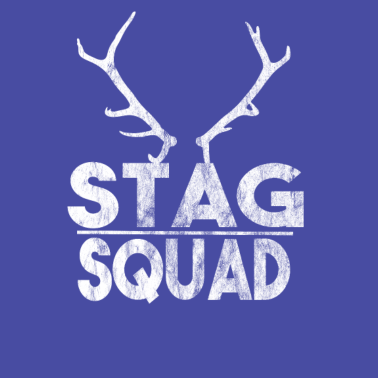 Motiv stag squad used look