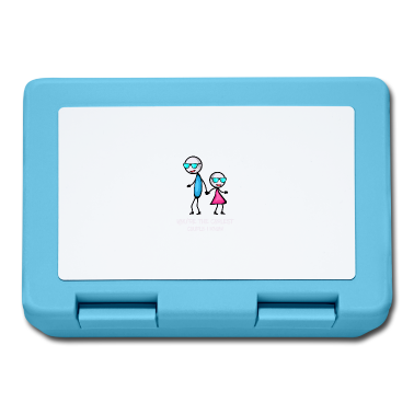 Hochzeit Brotdose - Coolest Paar Kühle und Nizza Freund Geschenk