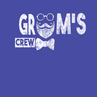 Motiv grooms crew used look