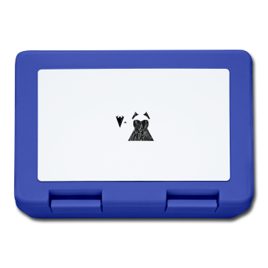 Hochzeit Brotdose - goobye life hello marriage used look