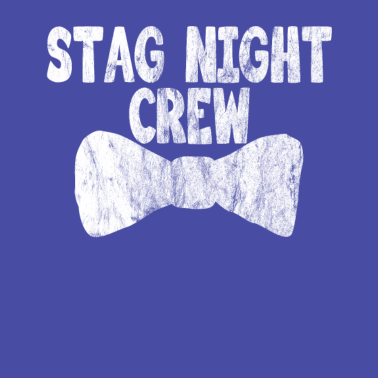 Motiv stag night crew used look