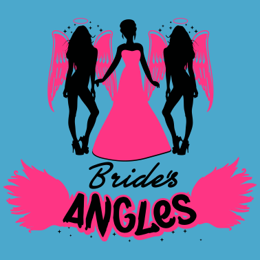 Motiv Bride's angles