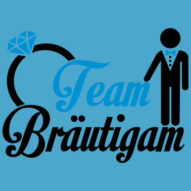 Motiv Team Bräutigam