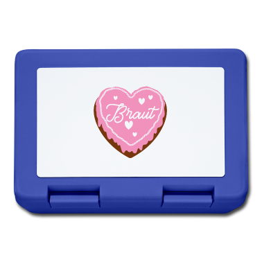 Hochzeit Brotdose - Braut Party Hochzeit Ehe Geschenk