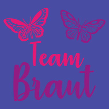 Motiv Team Braut Ehe Hochzeit Braut Geschenk