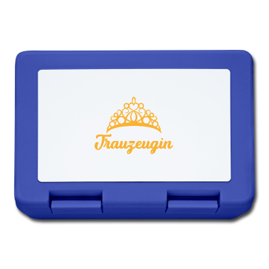 Hochzeit Brotdose - Trauzeugin Ehe Hochzeit Party Geschenk