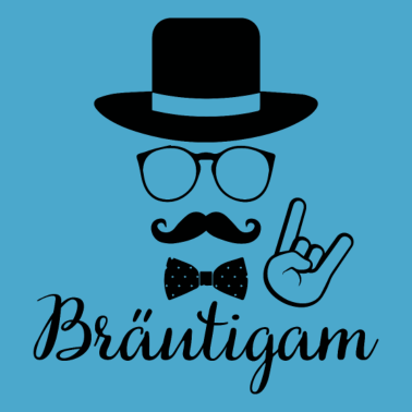 Motiv Bräuntigam Braut Ehe Hochzeit Geschenk