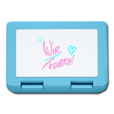 Hochzeit Brotdose - 1CD8959A 2F2B 4209 AFCC 6DCDA7749DBD