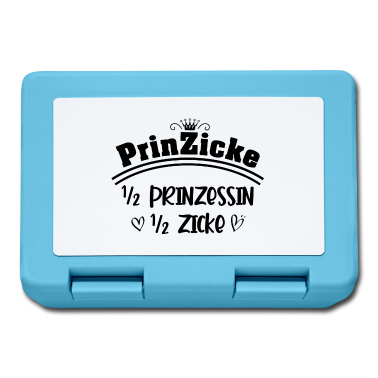 Hochzeit Brotdose - Prinzicke Ehe Geschenk Hochzeit Braut