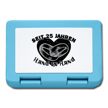 Hochzeit Brotdose - Hand Ehe Geschenk Hochzeit Braut