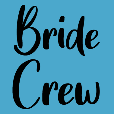Motiv Bride Crew