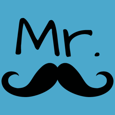 Motiv Mr Geschenk Hochzeit Ehe Braut