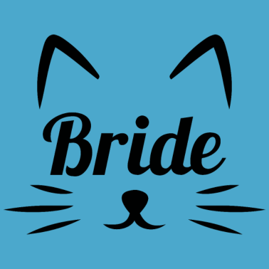 Motiv Bride Geschenk Hochzeit Ehe Ehepaar