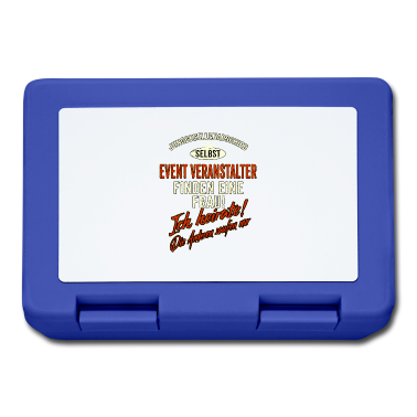 Hochzeit Brotdose - JGA BRAEUTIGAM - Event Veranstalter - finden eine