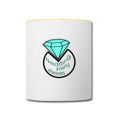 Hochzeit Tasse - Hochzeitsfeier