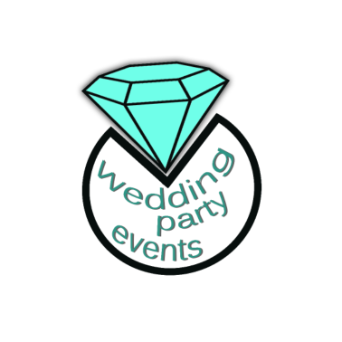 Motiv Hochzeitsfeier