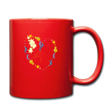 Hochzeit Tasse - Liebespaar/Hochzeitsfeier