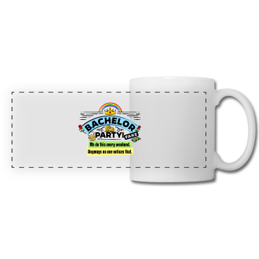 Hochzeit Tasse - Junggesellenabschied Hochzeitsfeier Heirat Spruch