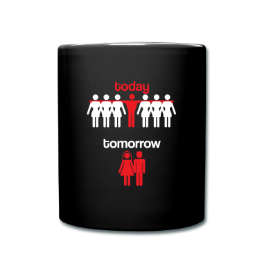 Hochzeit Tasse - Junggesellenabschied Party Hochzeitsfeier Lustig