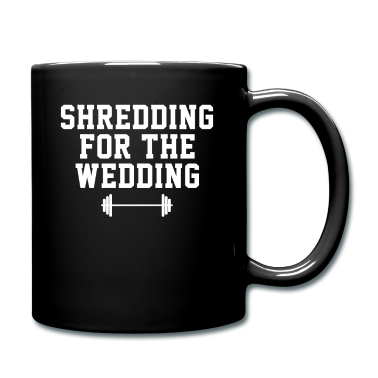 Hochzeit Tasse - Hochzeitsfeier Paare