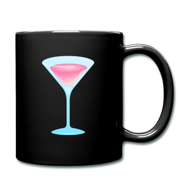 Hochzeit Tasse - Glas Aperitif GAST GÄSTE TRINKEN GETRÄNK DRINK